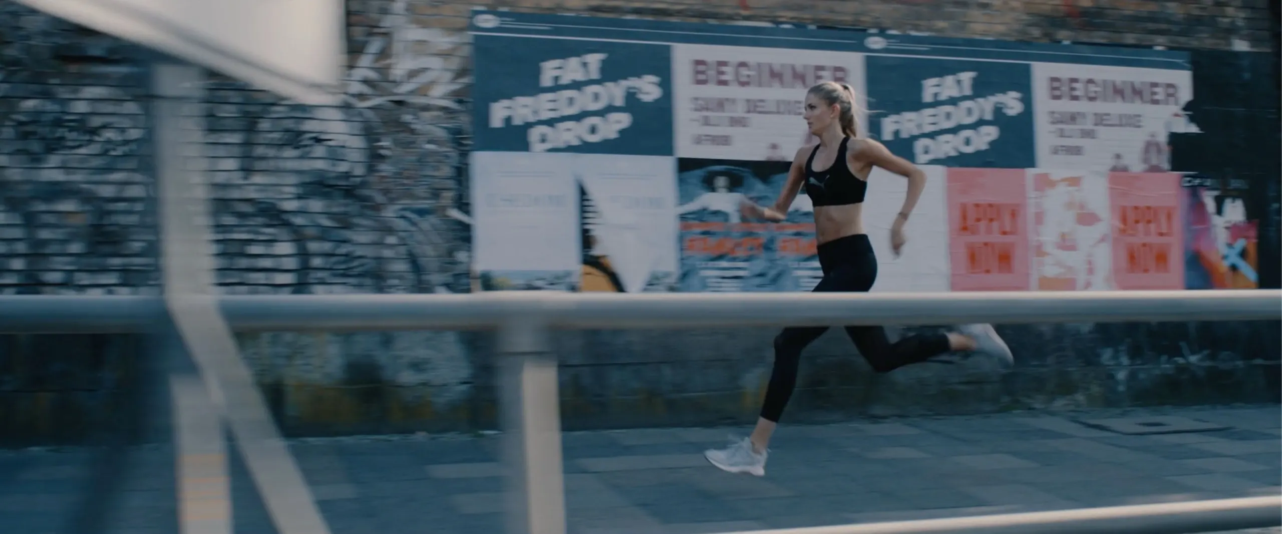 Alica Schmidt – x Puma