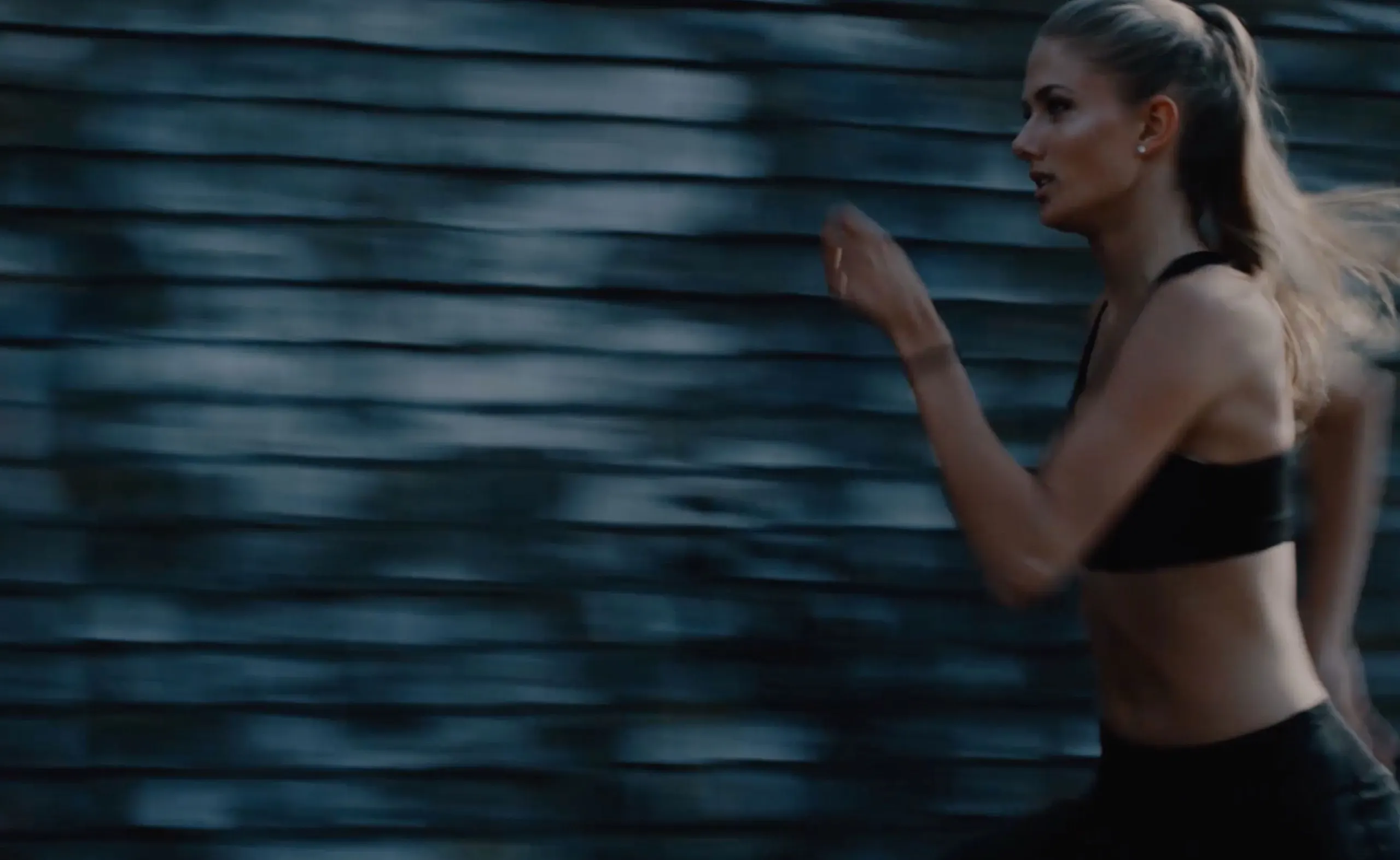 Alica Schmidt – x Puma