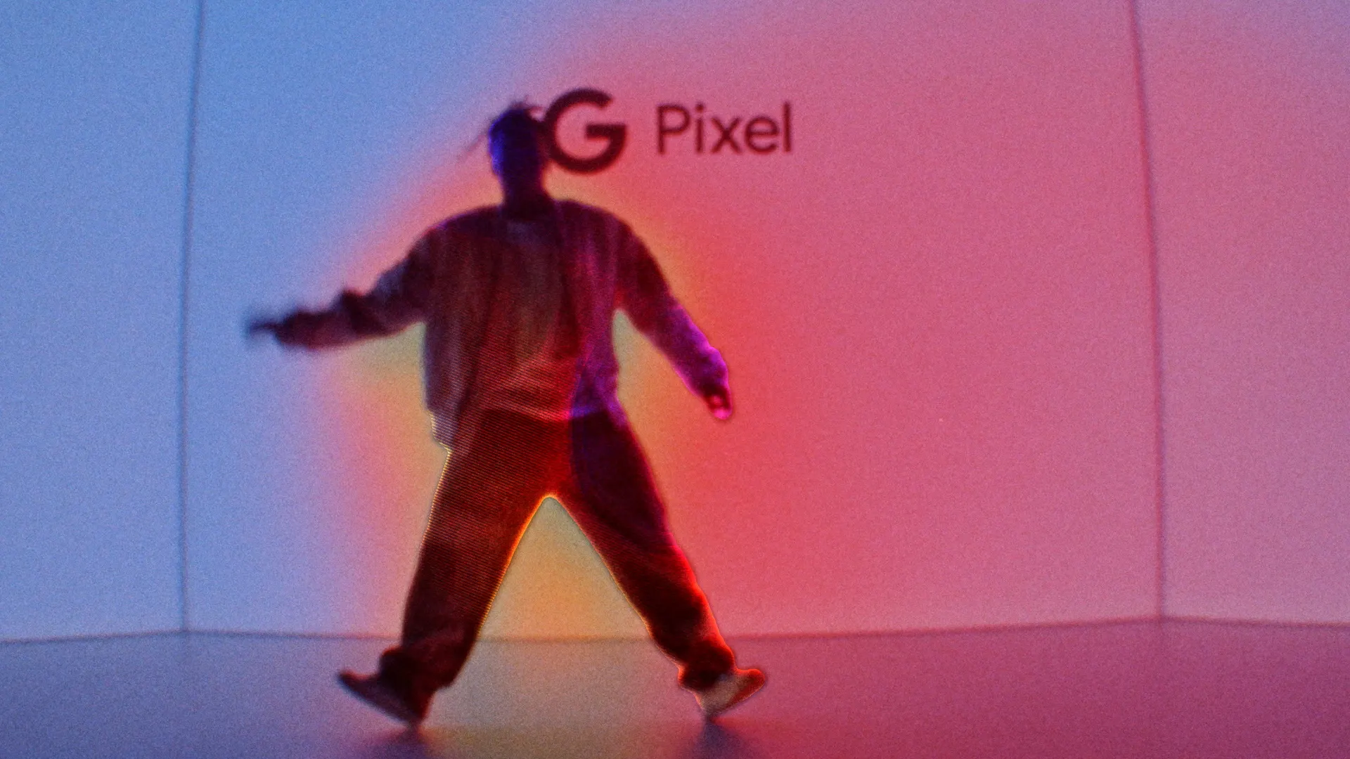 Google – Seen on Pixel – Nelly