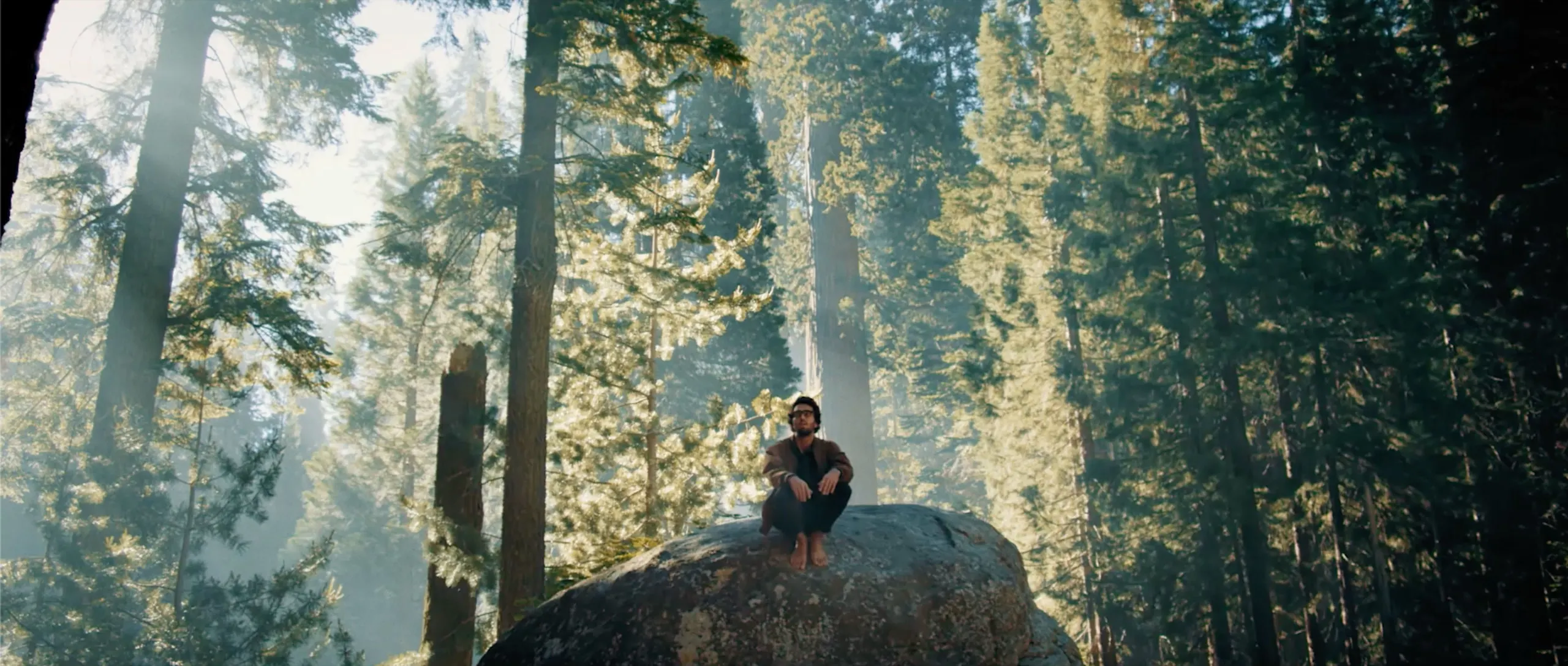 Kia – Innovation Inspired by Nature – Hero