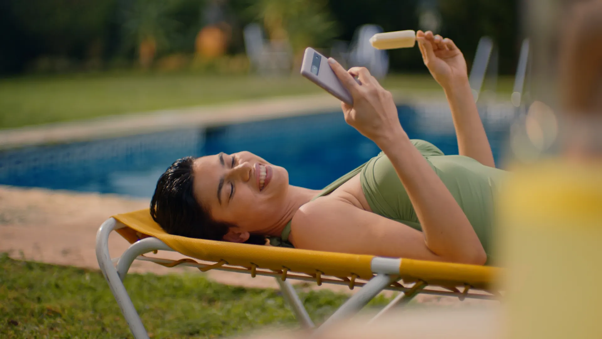 Lounge by Zalando – It's Time – Fashion