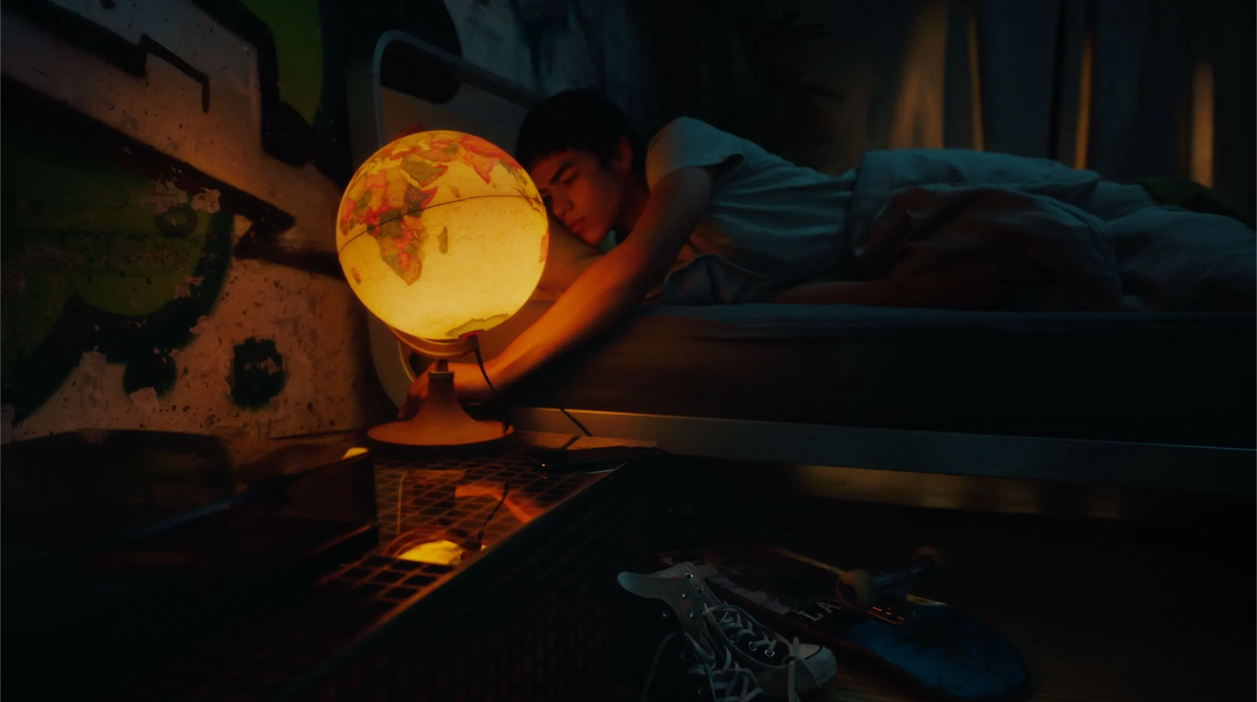 Vodafone – DreamLab App
