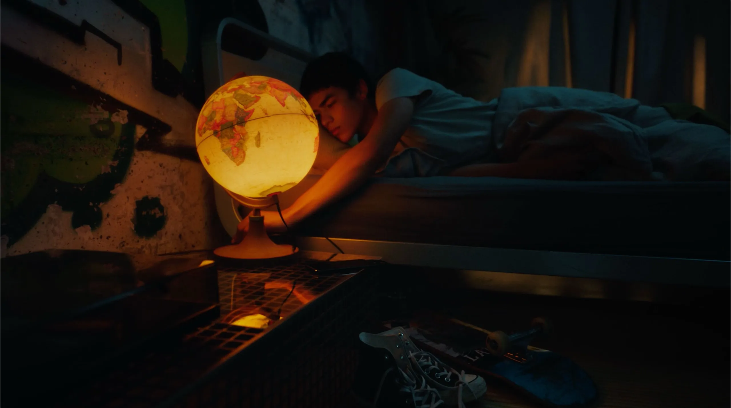 Vodafone DreamLab App