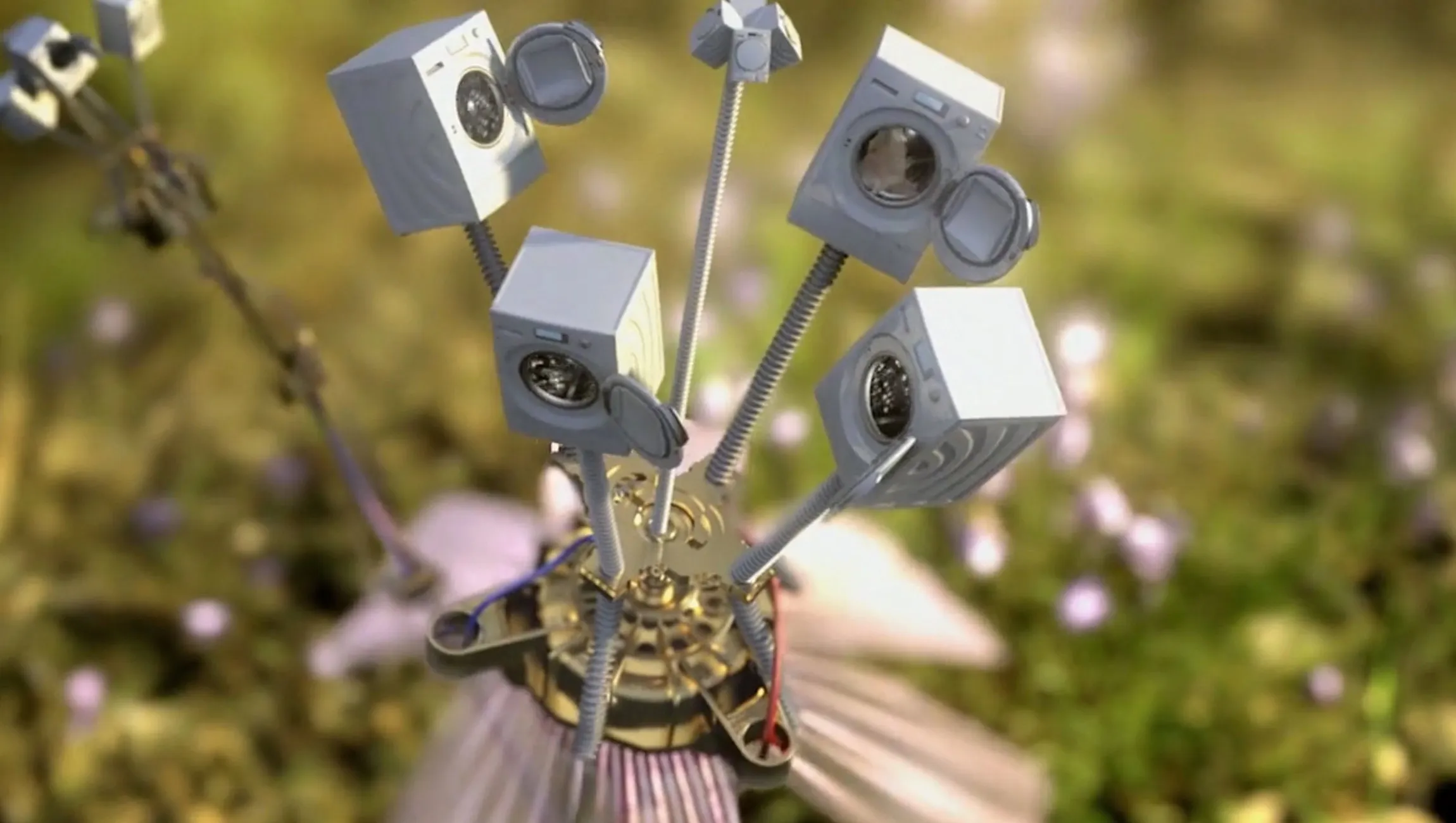 Panasonic Eco Technology